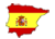 HOTEL FLAMERO - Espanol